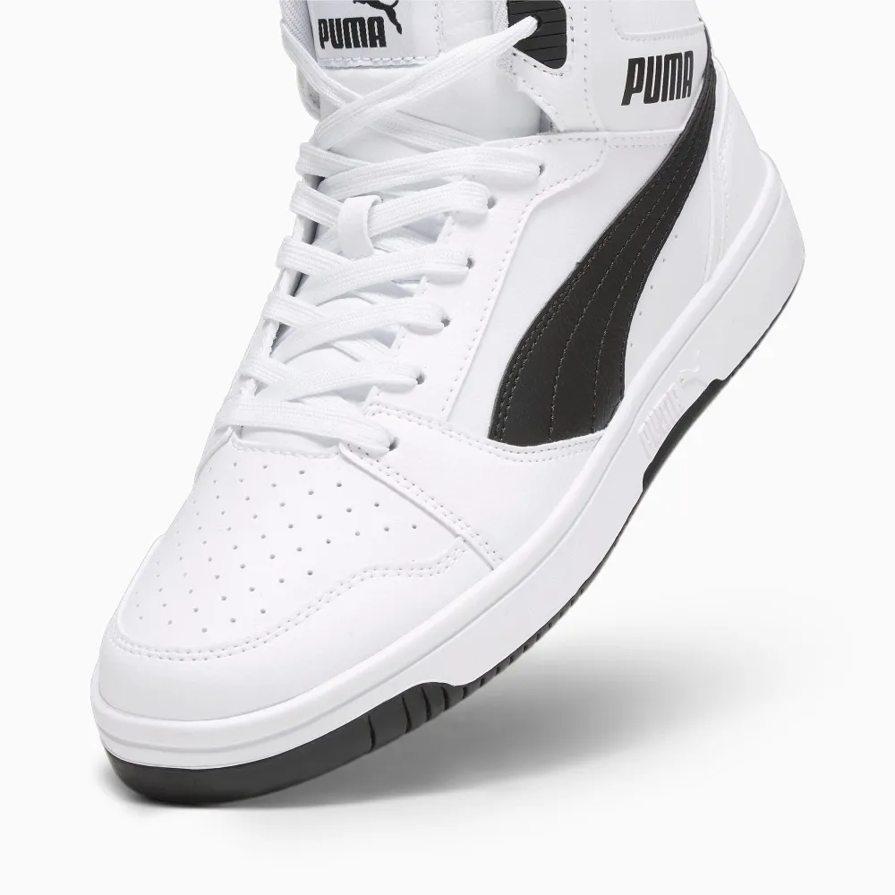 PUMA Rebound v6 392326-02 / schwarz