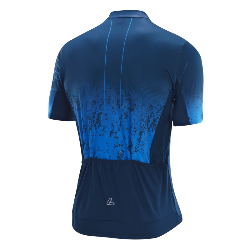 Löffler Jersey FZ Shadow Herren-Radtrikot