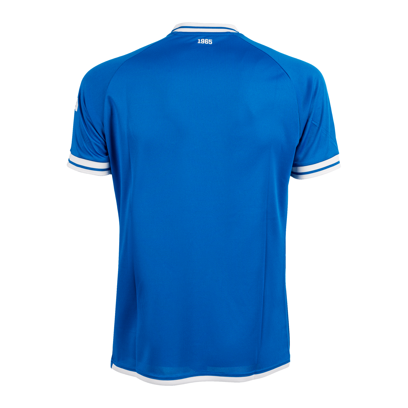 Mizuno Hansa Rostock Trikot Home 2024/2025 Kids Blau F22
