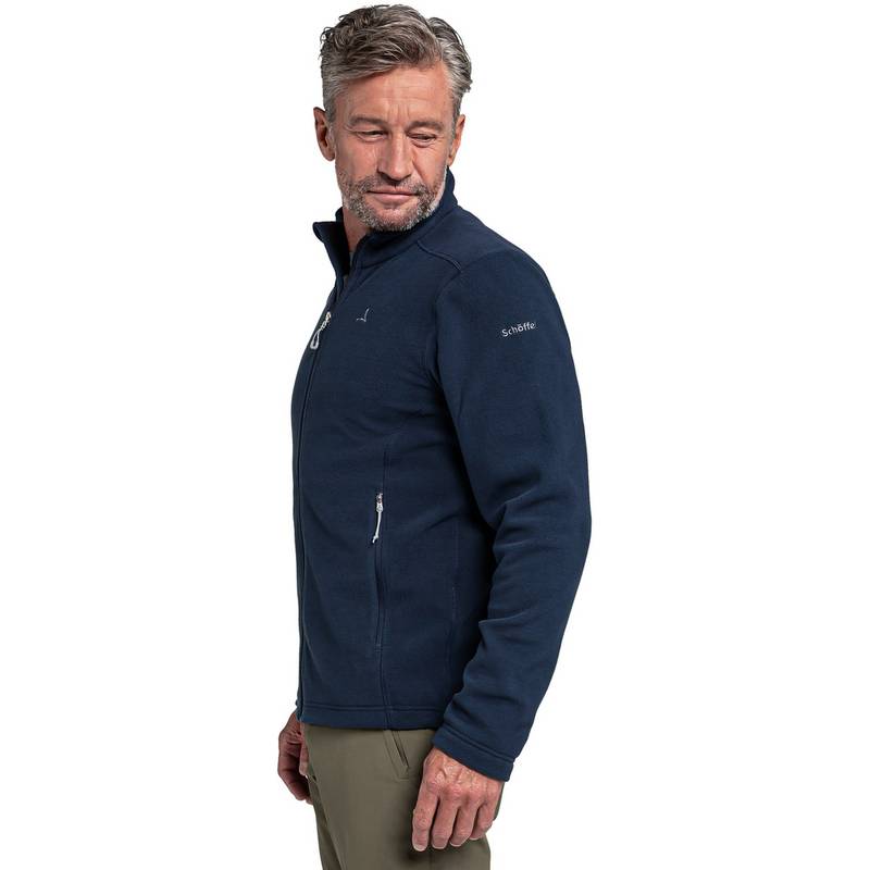 Schffel Cincinnati3 Fleecejacke Herren