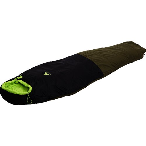 SCHLAFSACK MU-SCHLAFSACK TREKKER R 10
