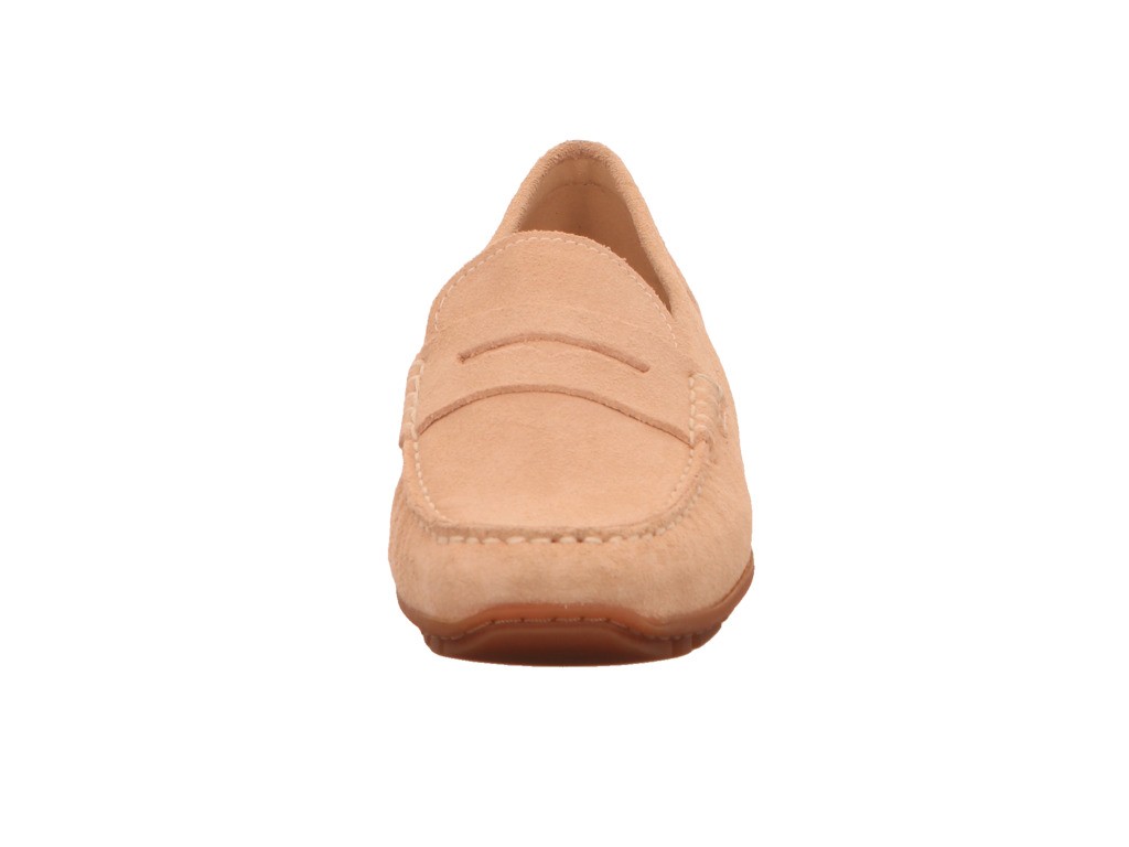 SIOUX Komfort Pumps beige