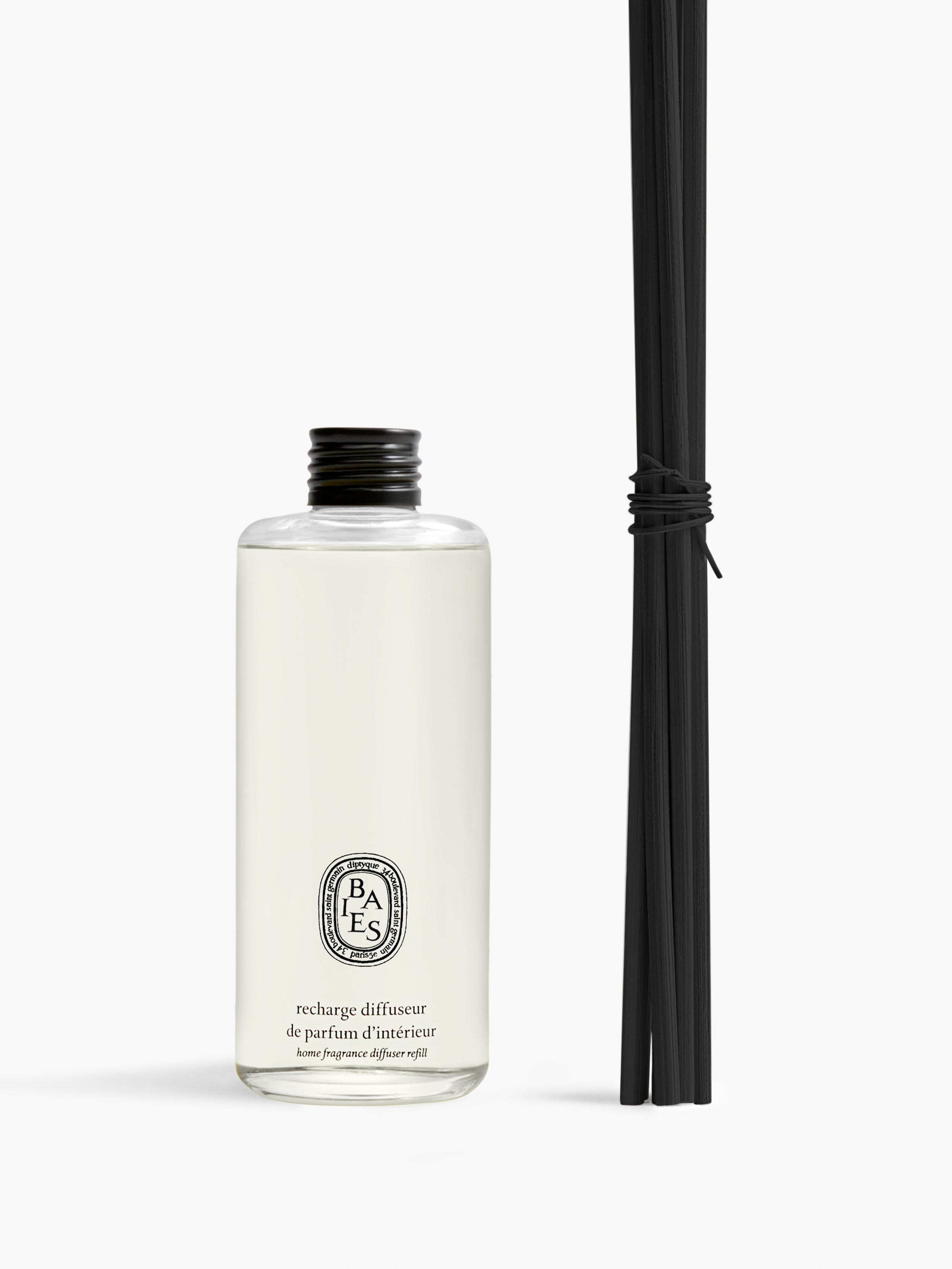 Baies - Recharge pour diffuseur de parfum d'intérieur
