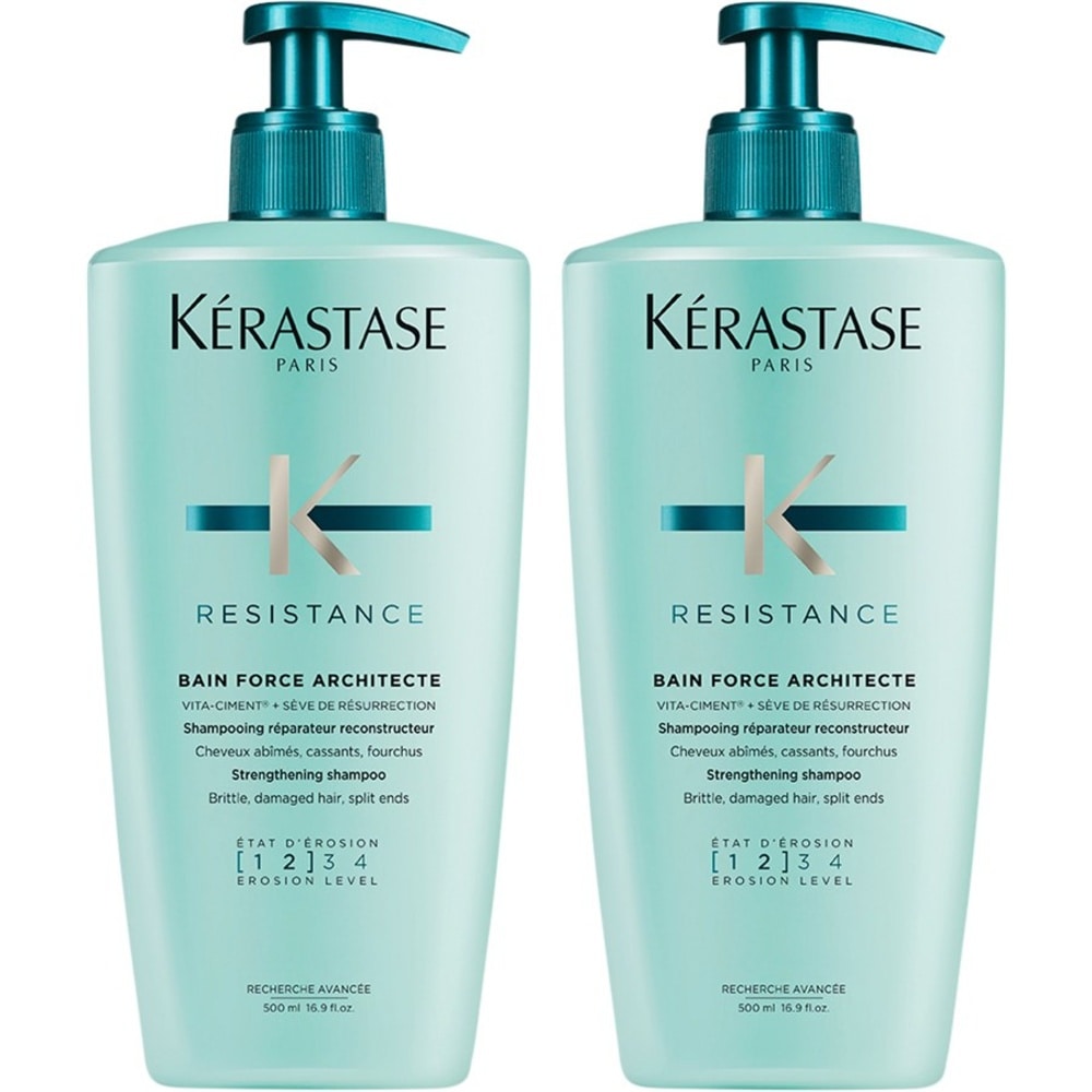 Kérastase Bain de Force Architecte Bain capillaire