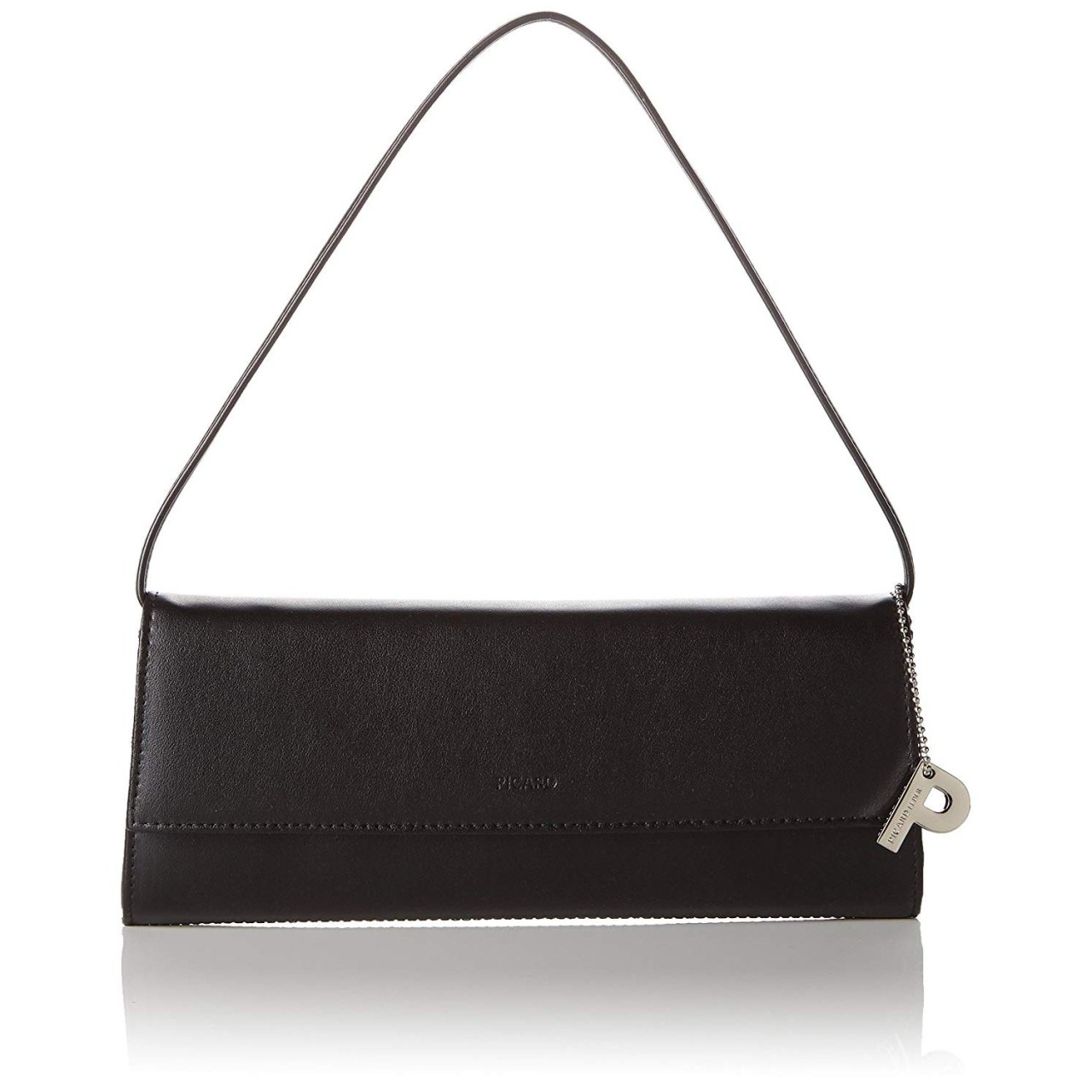 PICARD Handtaschen schwarz 4022 Auguri Schwarz