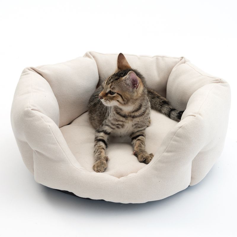 Modern Living Kuschelbett Ostuni zu TOP-Preisen