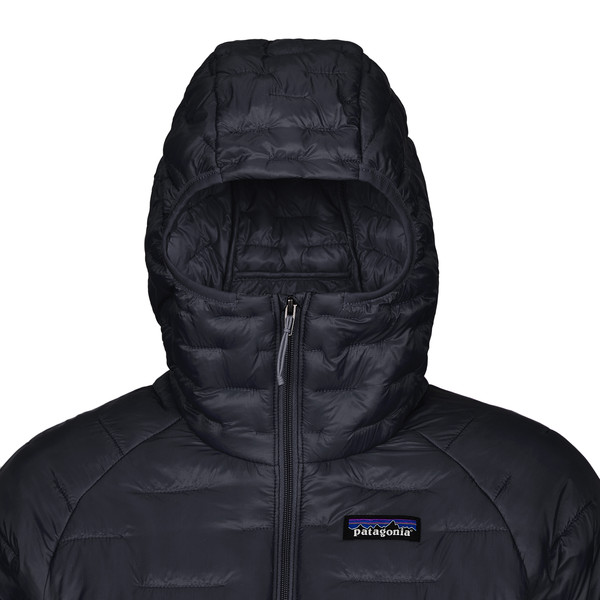 W' S MICRO PUFF HOODY Damen - Isolationsjacke