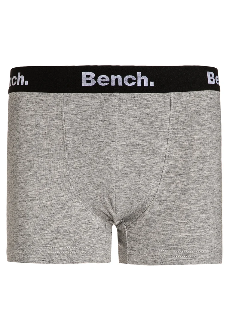 Bench BOXER PACK DE 3 - Culotte