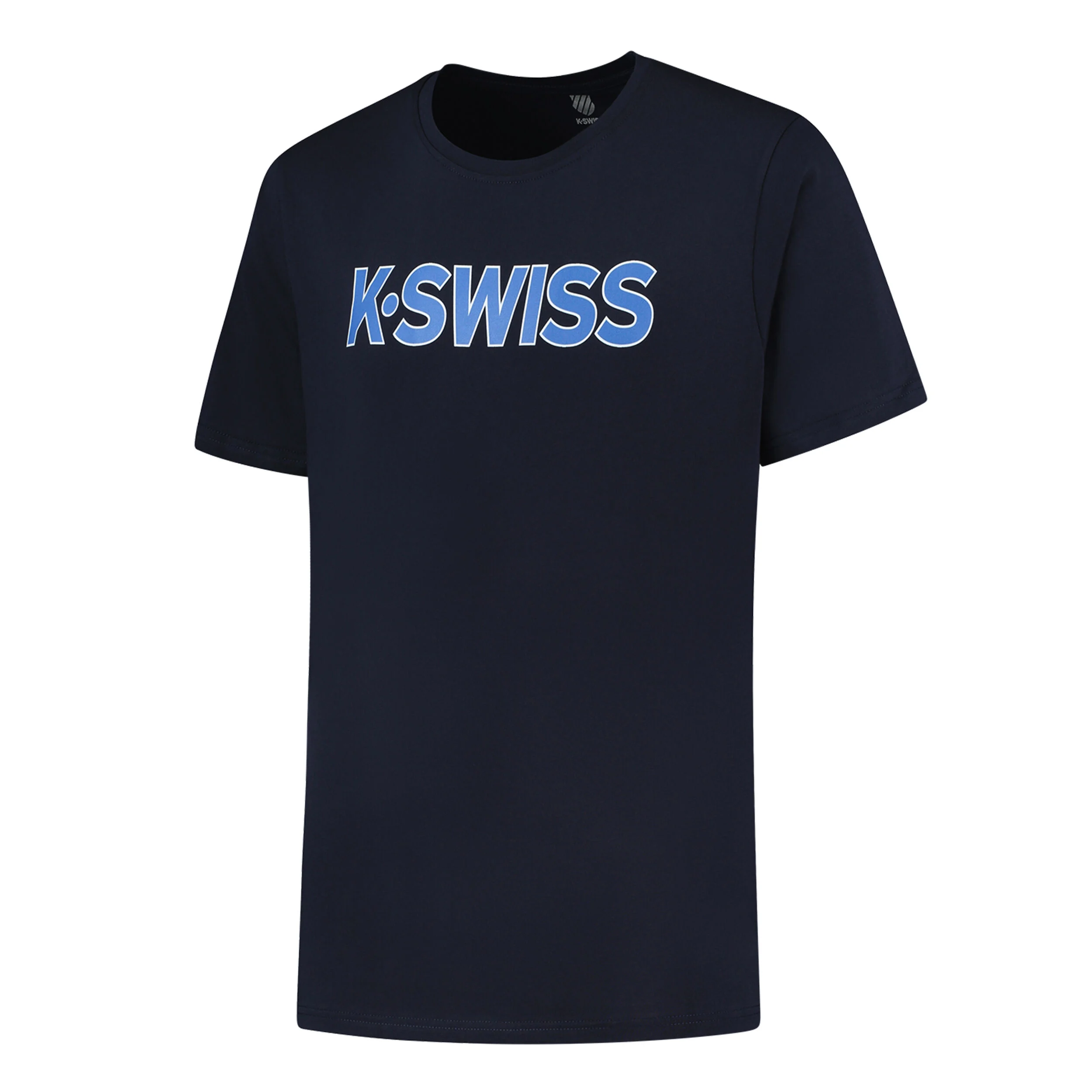 Essentials Tee T-Shirt Herren - Dunkelblau