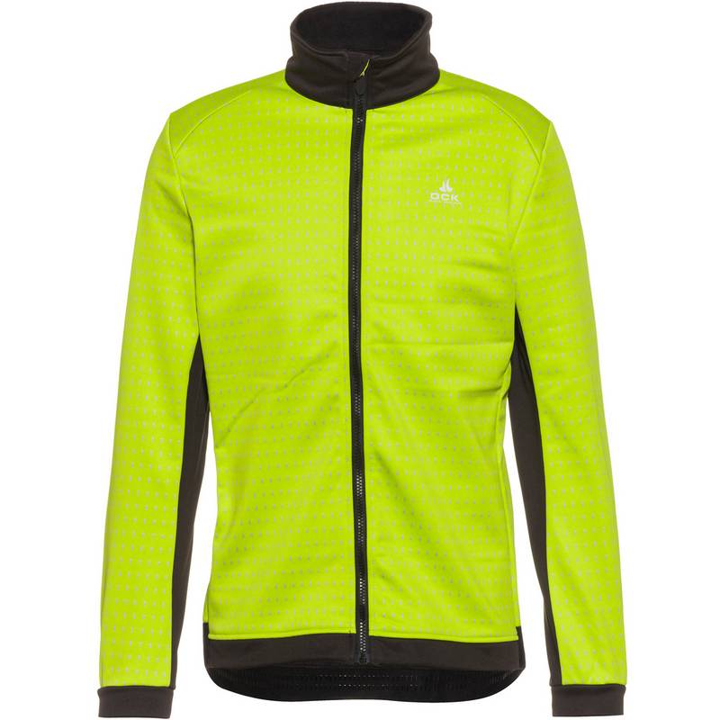 OCK Softshelljacke Herren