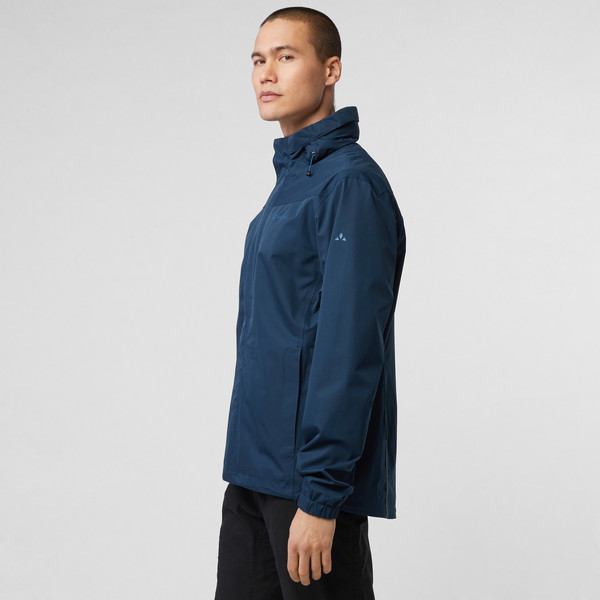 ESCAPE BIKE LIGHT JACKET Herren - Regenjacke