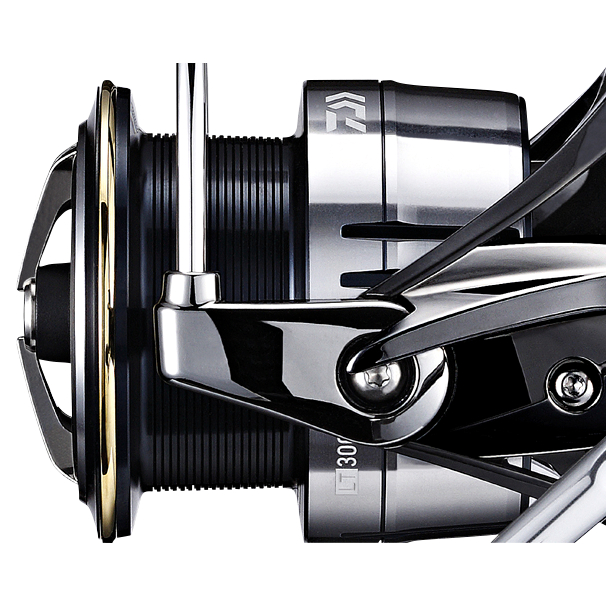 Daiwa Spinnrolle Certate LT