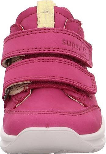 superfit Lauflernschuh BREEZE