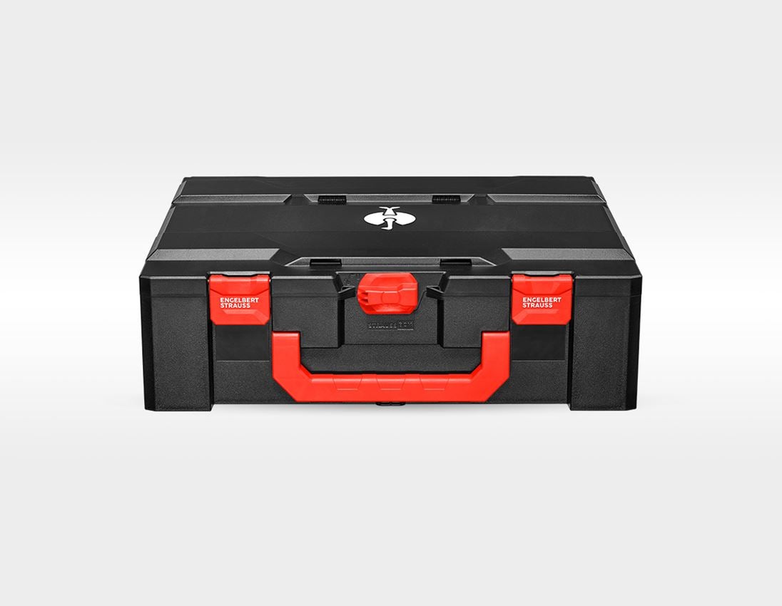 STRAUSSbox Aktions-Set XI