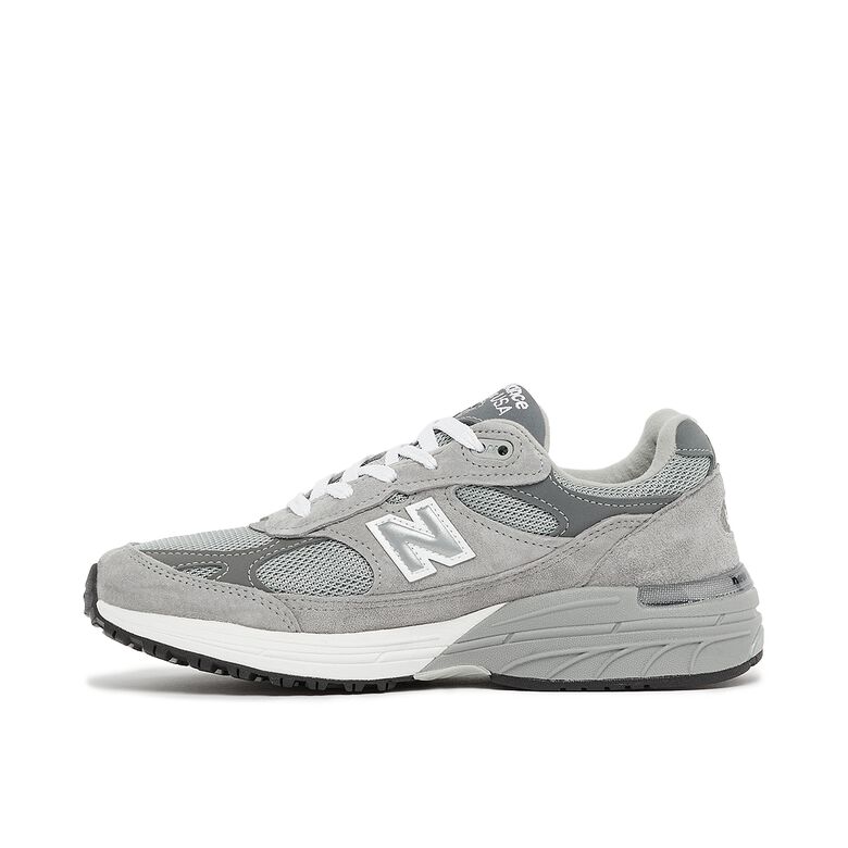 New Balance WR993 GL grey