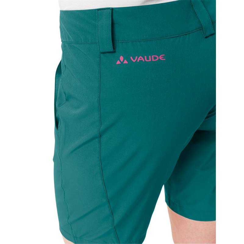 VAUDE Women's Neyland Shorts Funktionshose Damen