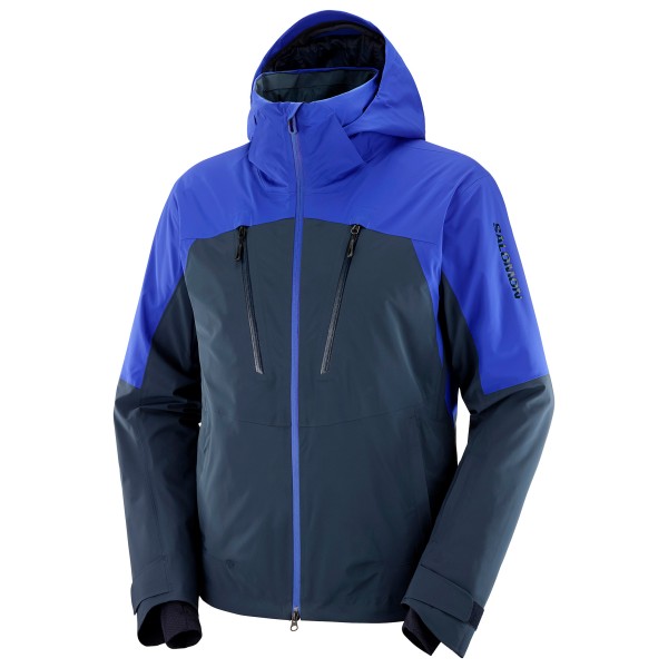 Salomon - Brilliant Jacket - Skijacke