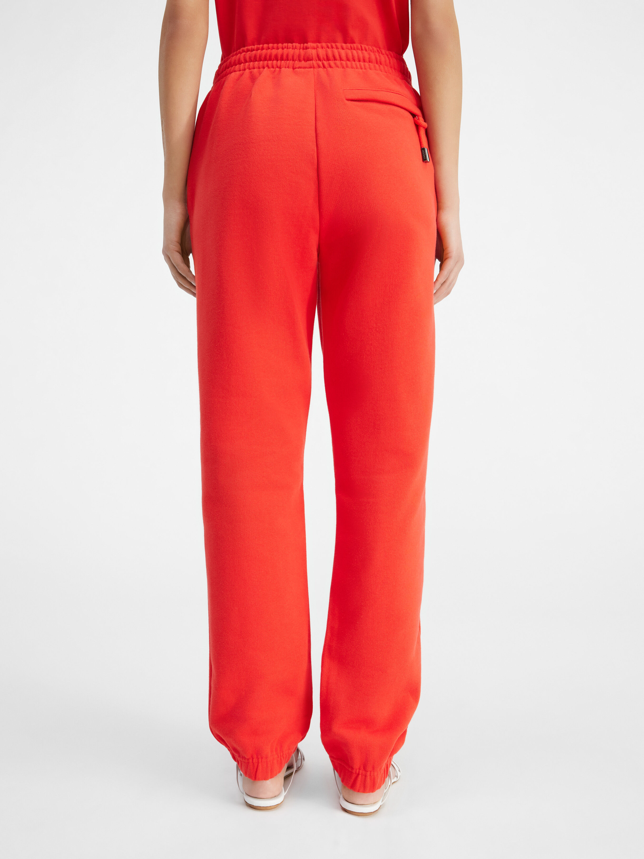 Le jogging Jacquemus
