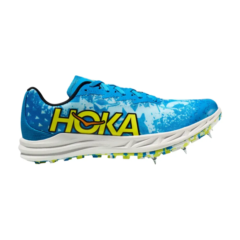 Hoka Crescendo XC 1141272-DBEPM / blau