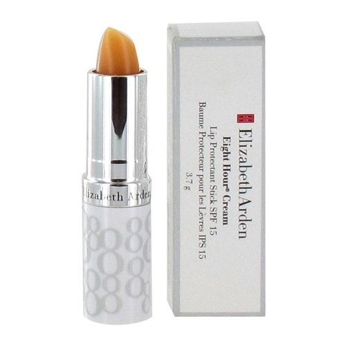 Elizabeth Arden Eight Hour Cream Lipstick Sunscreen SPF 15 3,7 gramu