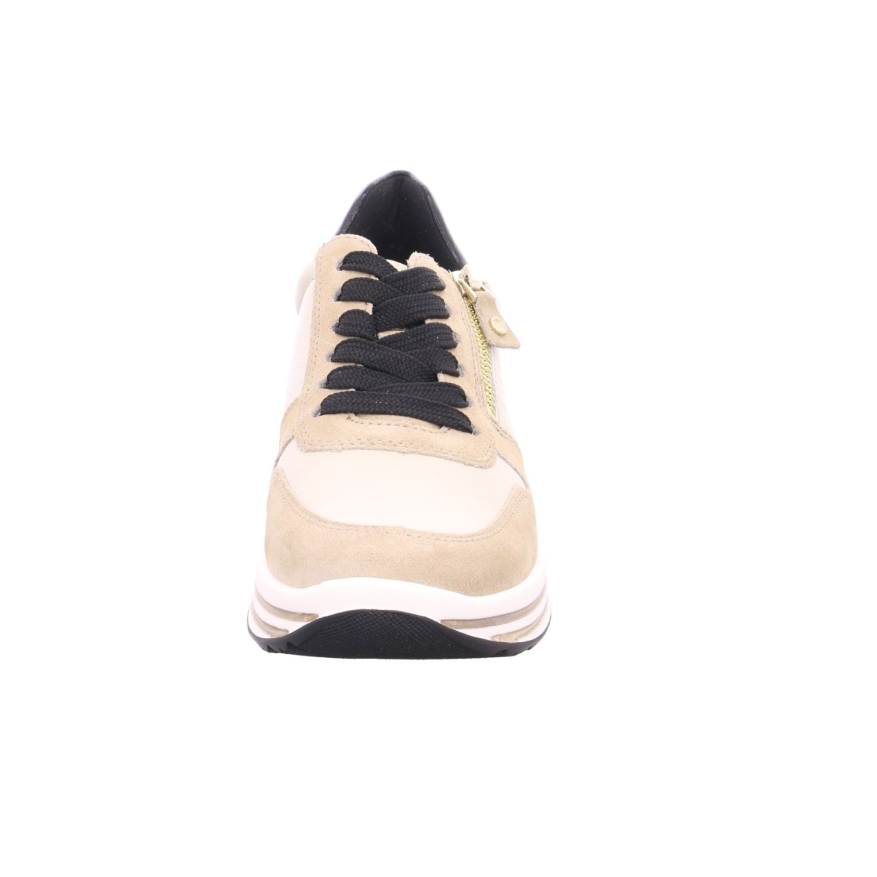 ARA Freizeit Schnürer beige