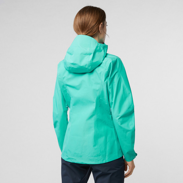 W' S TRIOLET JKT Damen - Hardshelljacke