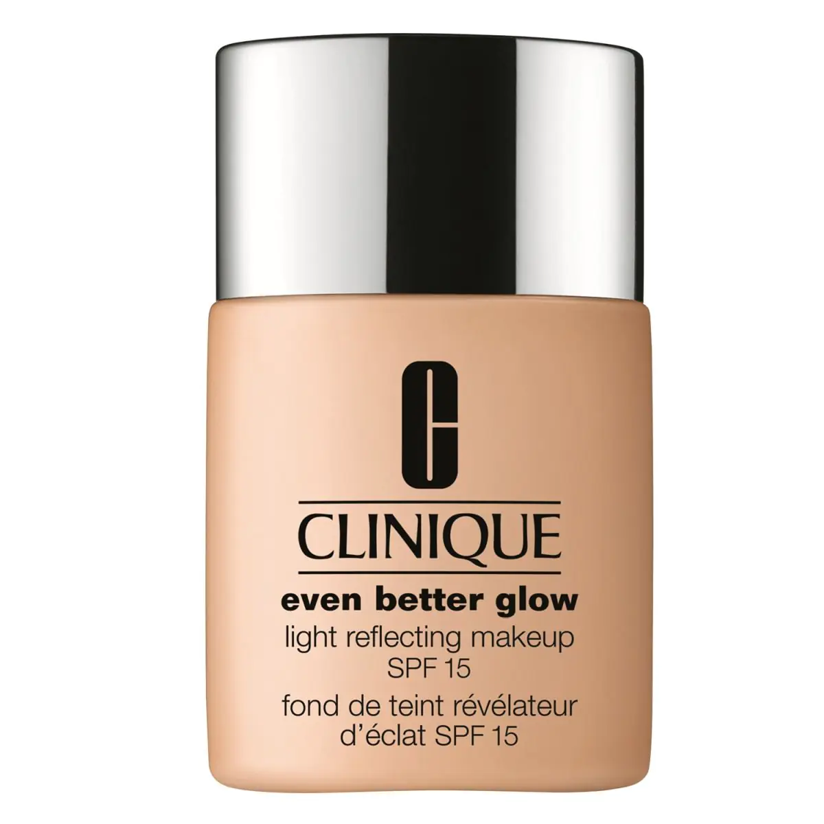 Clinique Even Better Glow podloga za lice, 28 Ivory