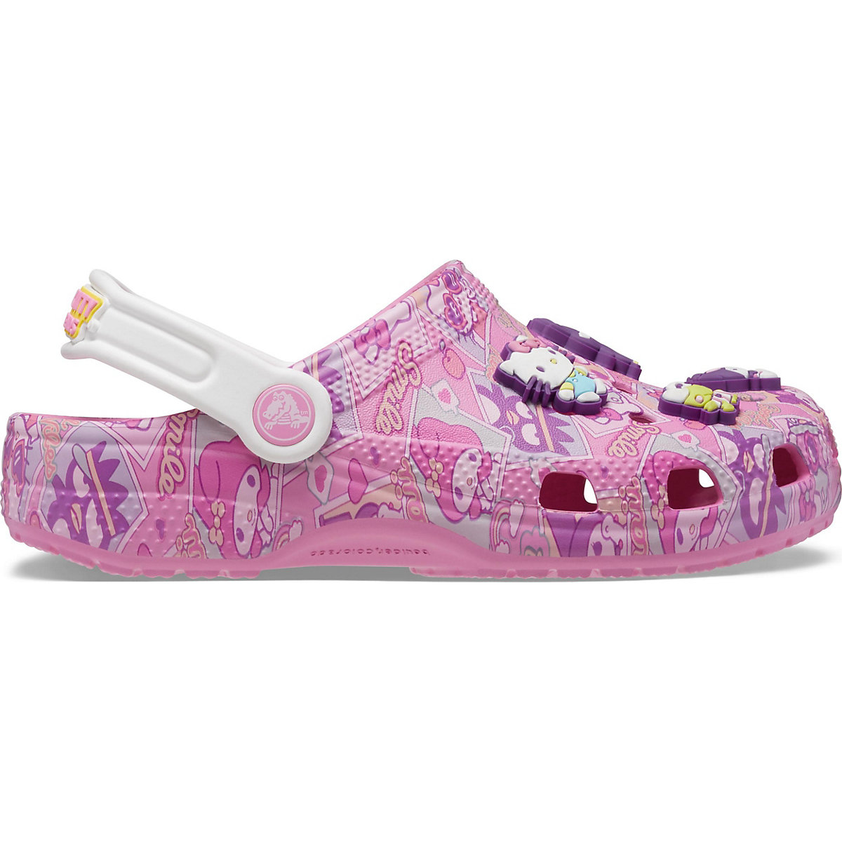 Kinder Clogs
