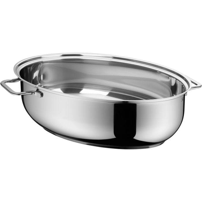 Silit ExtrabrÄter, oval