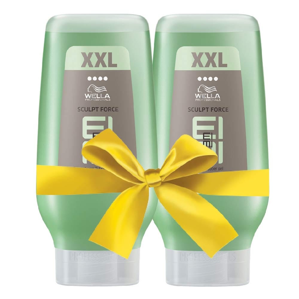 Wella EIMI Sculpt Force XXL 2 x 250 ml