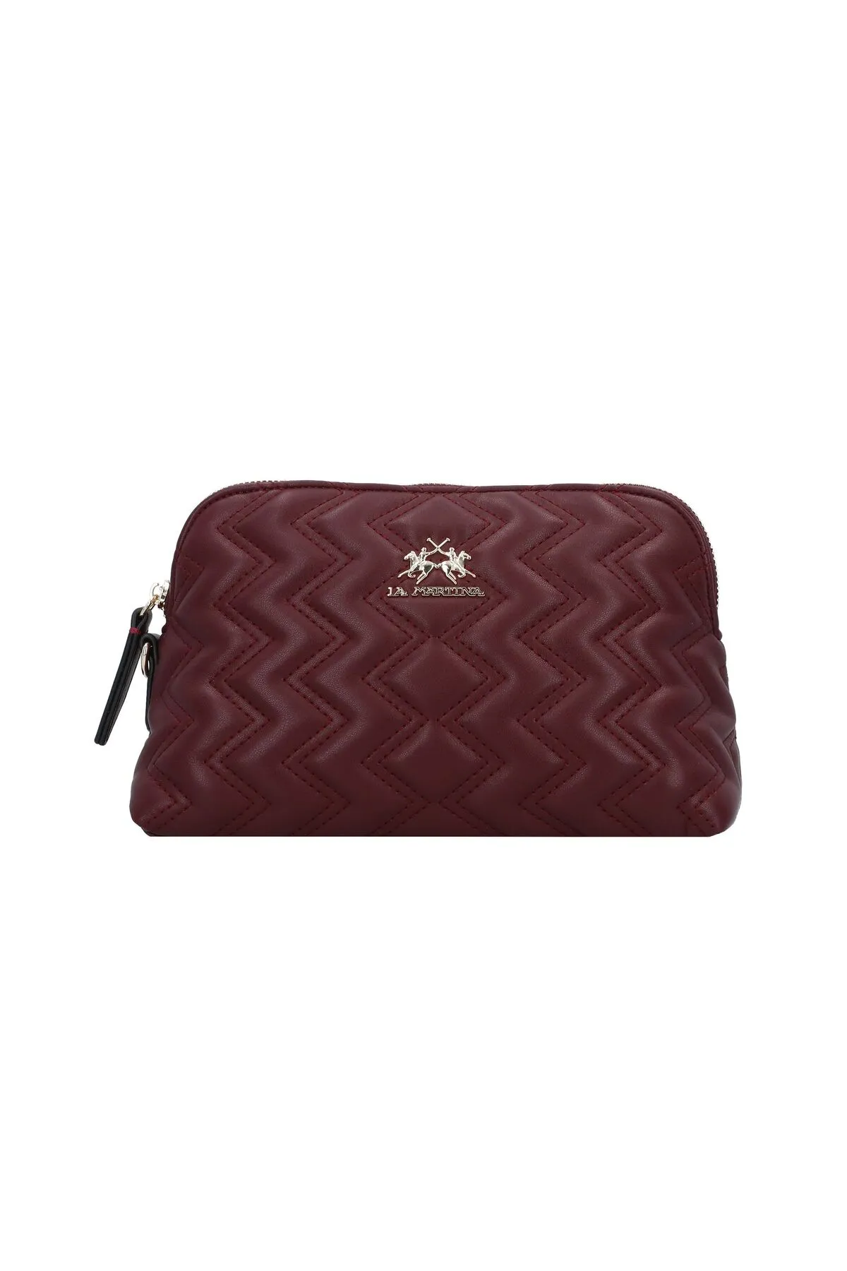 La Martina  Angelina Clutch Tasche 24 cm