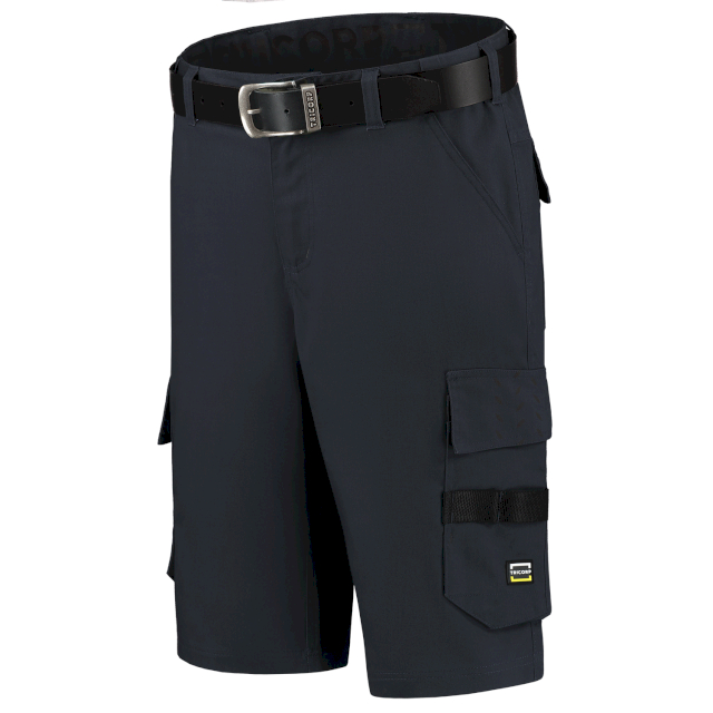 Tricorp 502025 Työhousut Twill-kankaasta, lyhyet