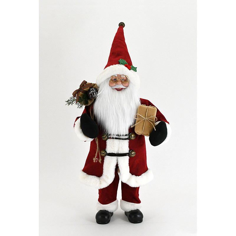 Home Julenisse 60 cm Yule