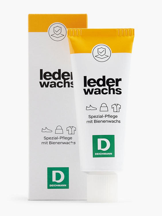 DEICHMANN 75 ml Lederwachs (1 L = 53,20€)