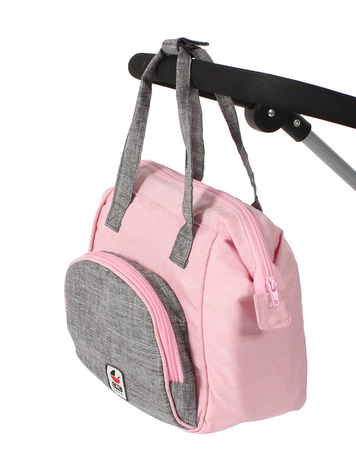 Bayer CHIC 2000 Puppen-Wickeltasche - ab 3 Jahren günstig kaufen onesize
