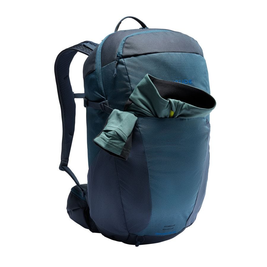 Neyland Zip 26 Rucksack