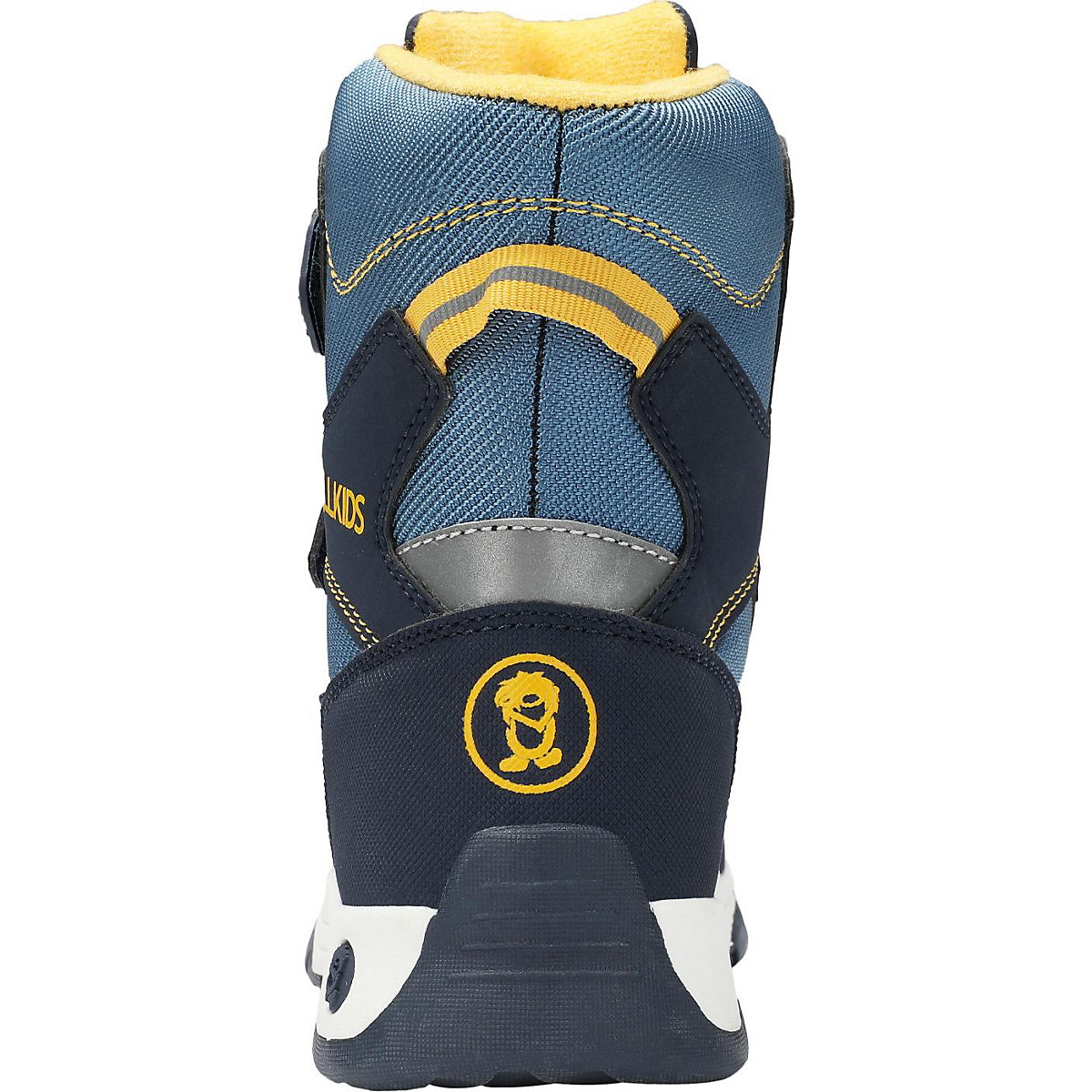 Winterstiefel für Jungen