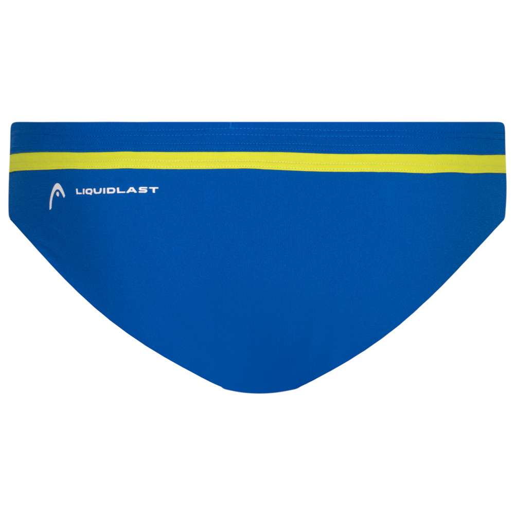 HEAD SWS Yale 7 PBT Jungen Badehose Slip 452198-BLLM