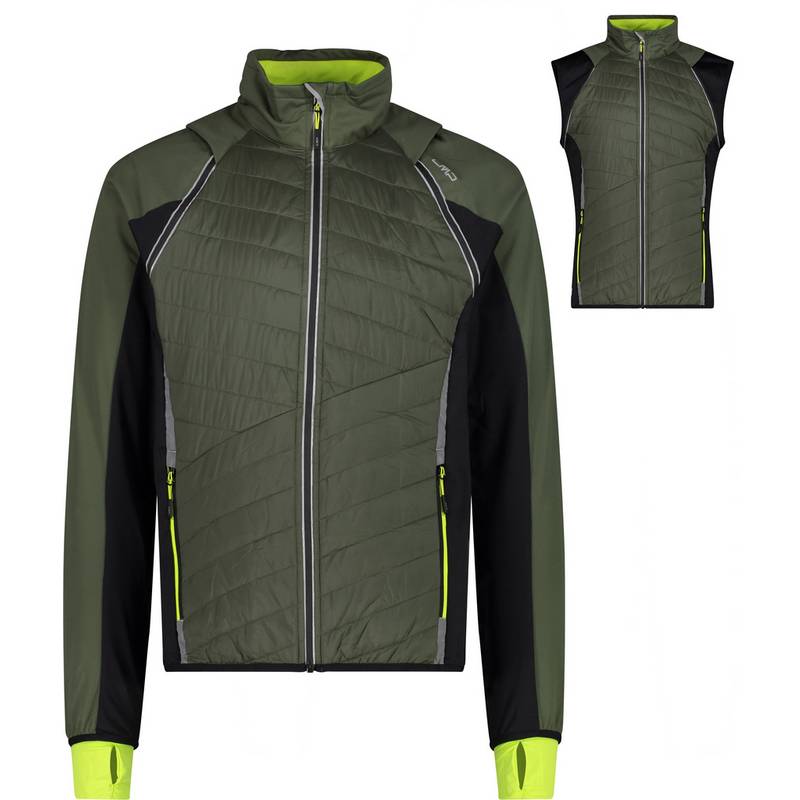 CMP Softshelljacke Herren