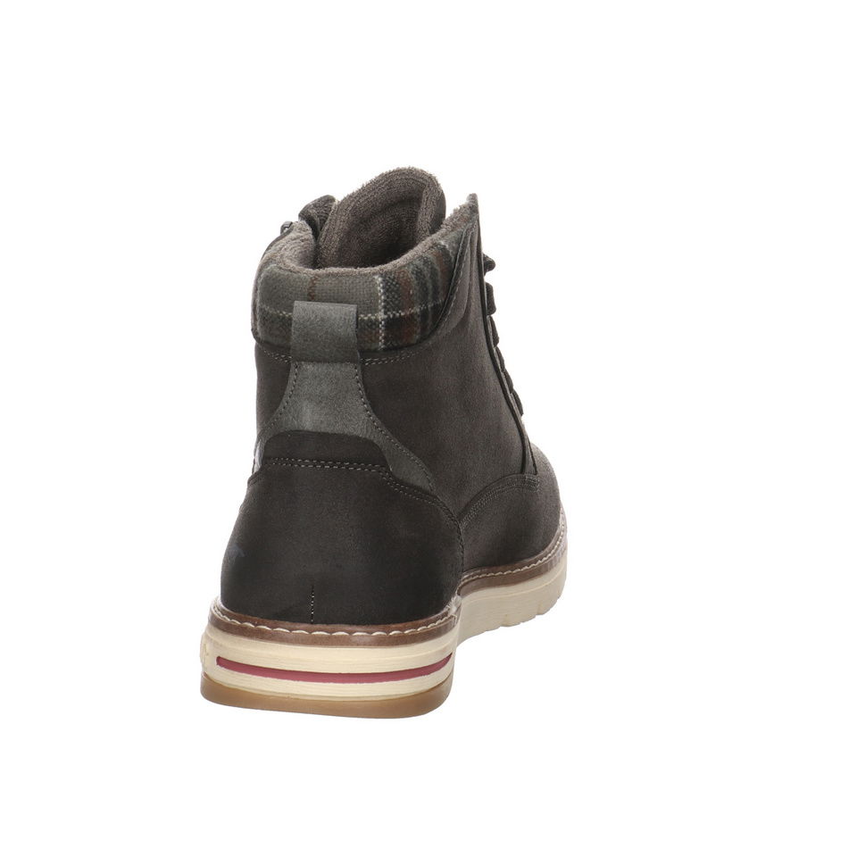 Mustang Boots