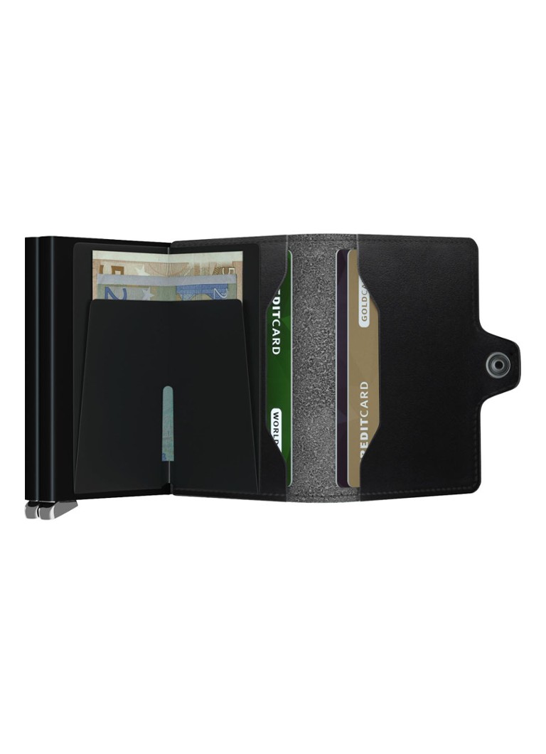 Carcasă pentru carduri Secrid Twinwallet