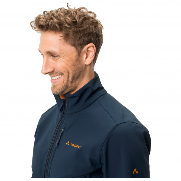 Vaude - Cyclone Jacket VI - Softshelljacke