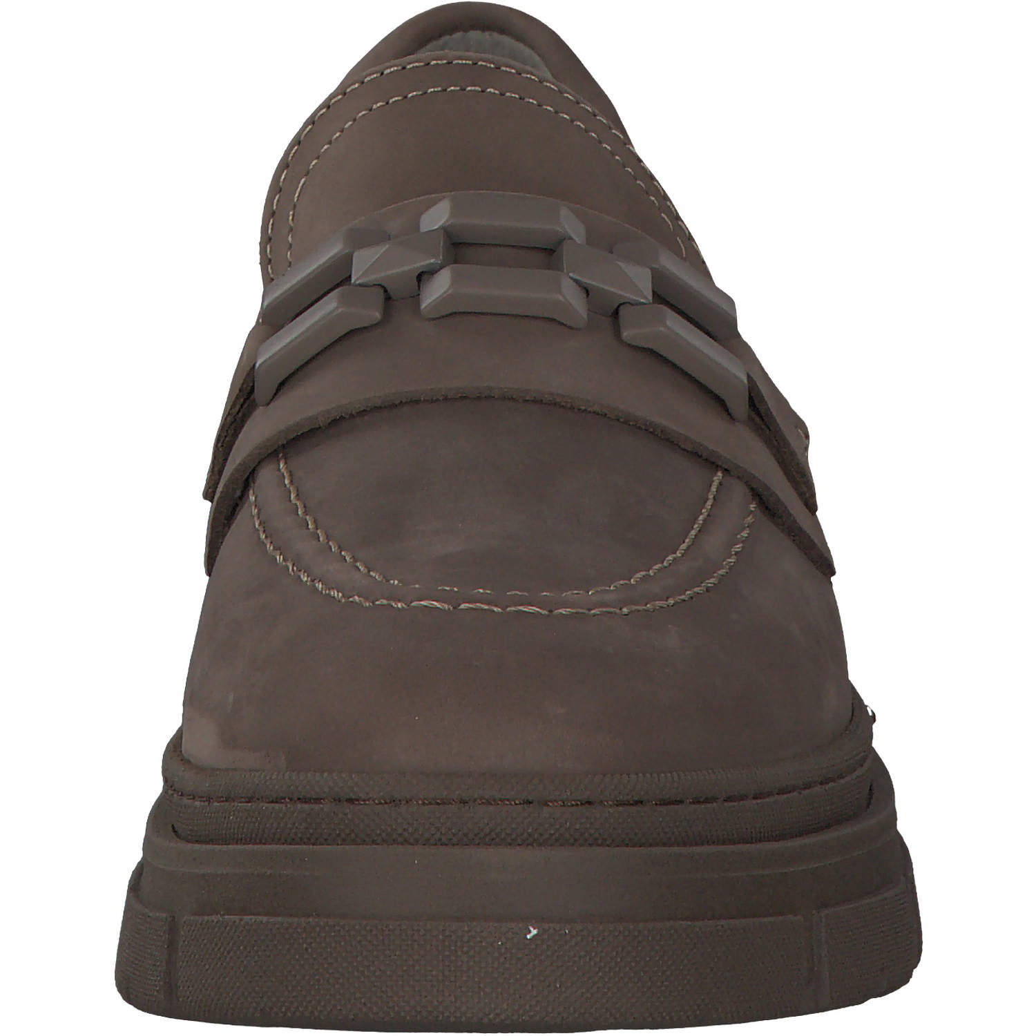 Tamaris 24705, Schnürschuhe, Damen, Braun