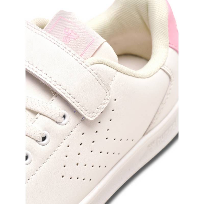 hummel BUSAN JR Sneaker Kinder