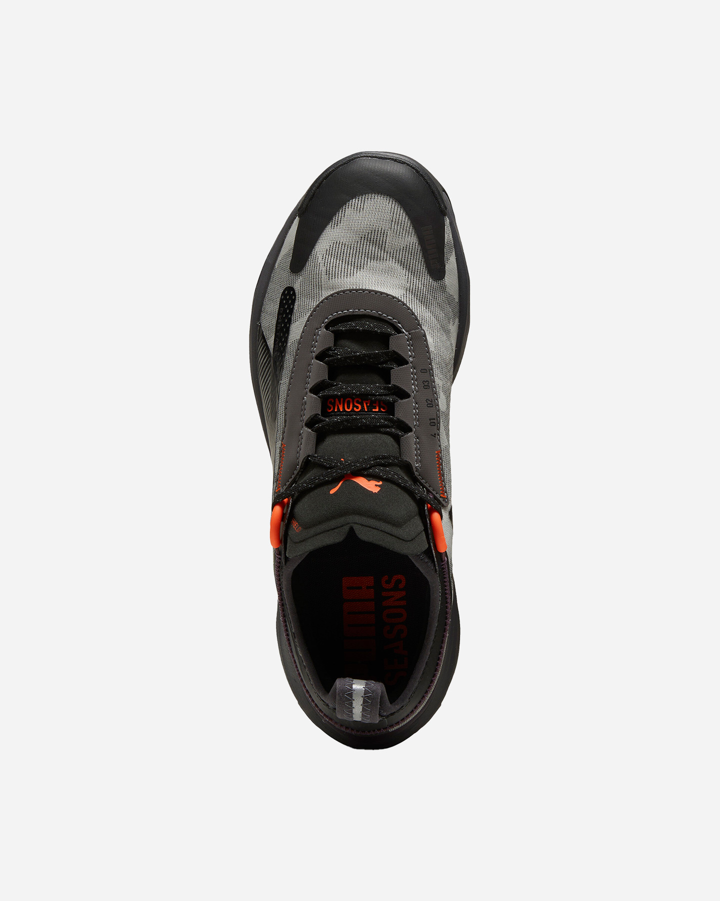 Bežecké topánky Puma Voyage Nitro 3 GTX M 377838-04
