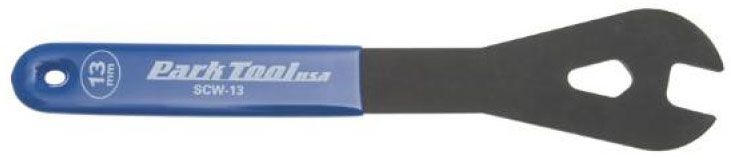 Park Tool SCW-13 Konusschlüssel Profi 13mm