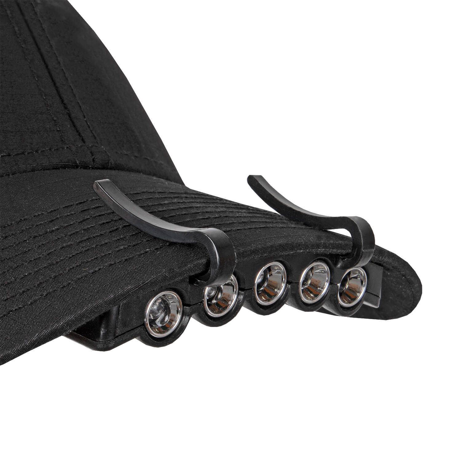 Cap Light 5 LED