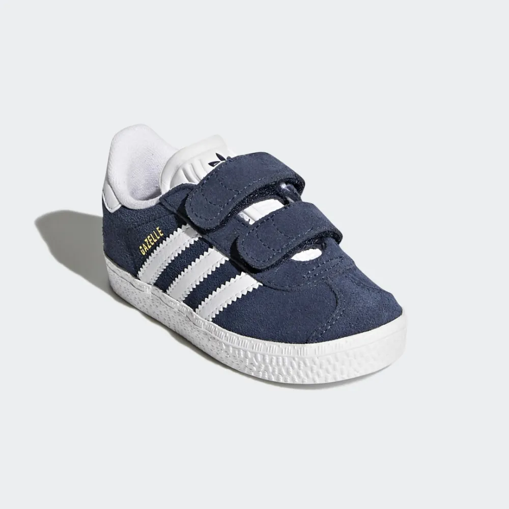 adidas Gazelle CF I CQ3138 / blau