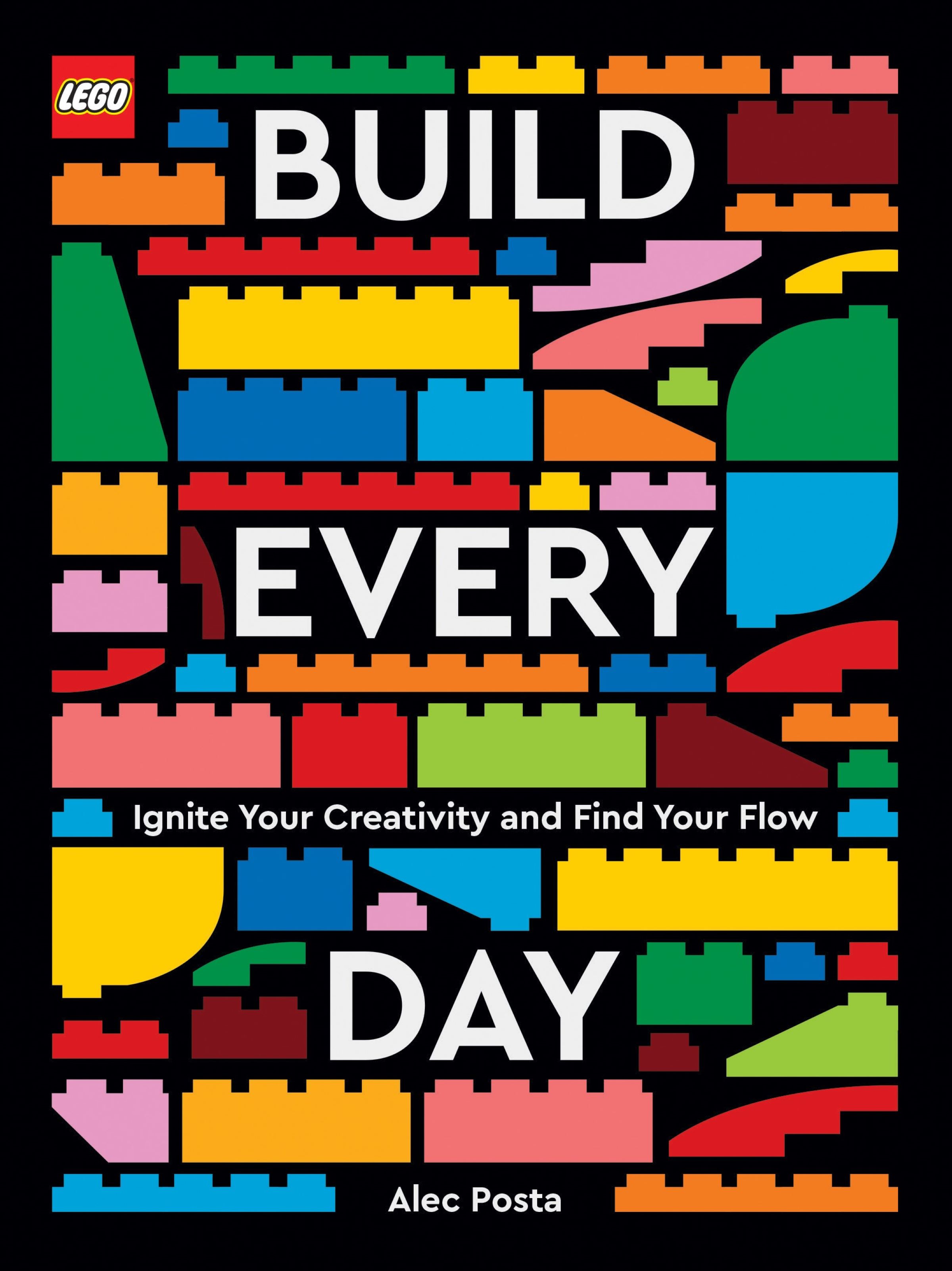 Build Every Day 5007618