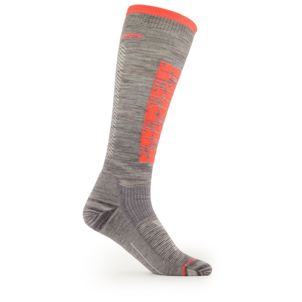 Ortovox - Women's Ski Compression Long Socks - Skisocken